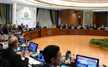 تعديلات حيوية من الحكومة تشمل قانون صندوق الشهداء وتمديد مهلة تقنين إقامة الأجانب
