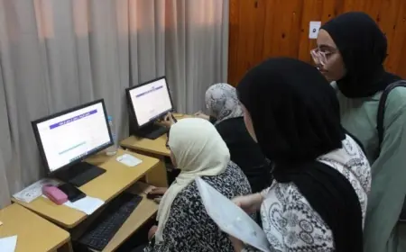 التعليم العالي يعلن غدًا آخر موعد لتسجيل الرغبات في تنسيق المرحلة الثالثة 2026