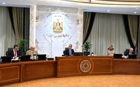 رئيس الوزراء يبارك لمزارعي مصر في احتفالات العيد الرابع والسبعين للفلاح