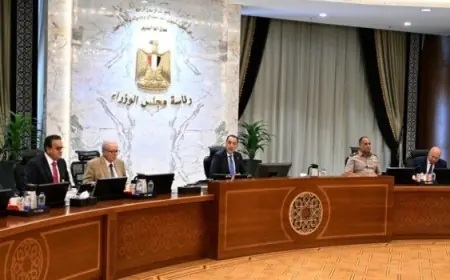 مدبولي يدعو الوزارات والمحافظات لتعزيز الإعلام الحكومي والرد الفوري على استفسارات المواطنين