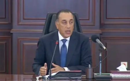الحكومة تعزز التواصل الإعلامي بقرار مدبولي إقامة مؤتمرات صحفية دورية للوزراء