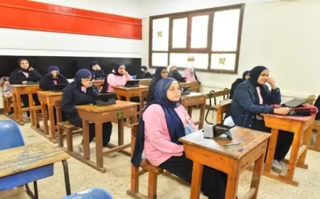 وزارة التعليم تكشف عن عدد حصص البرمجة الجديدة لعام 2026 في العام الدراسي المقبل