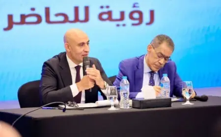 وزيرا التعليم والدولة للإعلام يلتقيان برؤساء تحرير الصحف لمناقشة تطوير التعليم في مصر