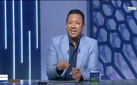الأعلى للإعلام يستدعي إسلام صادق لمناقشة حساباته المالية