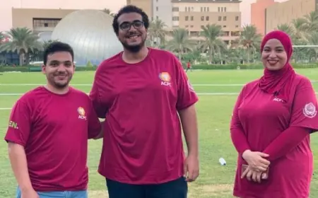 جامعة الجلالة تحقق إنجازًا تاريخيًا بالتأهل إلى نهائيات ECPC ضمن أفضل 150 فريقًا للبرمجة التنافسية في مصر