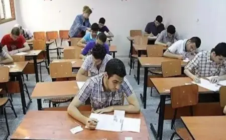التعليم تحدد ملامح العام الدراسي الجديد: تفاصيل البكالوريا المصرية والهوية الوطنية والانضباط المدرسي
