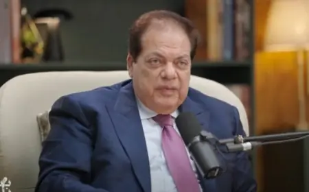 أبو العينين يوجه رسالة لأحمد موسى: الناس تدرك تاريخك المشرف وعودتك في زمن التحديات الكبير