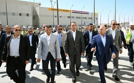 مدبولي يؤكد أن النقل الجماعي الأخضر هو مفتاح التنمية العمرانية والاقتصادية المستدامة