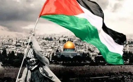 الرئيس السيسي يؤكد لرئيس وزراء الهند التزام مصر الثابت تجاه فلسطين ورفضها للتصعيد واستخدام القوة