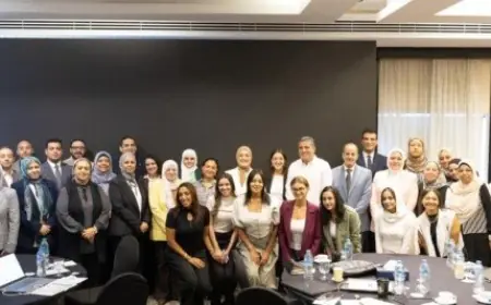 التضامن تكشف عن حصاد برامج الحماية الاجتماعية وخطط التطوير المستقبلية