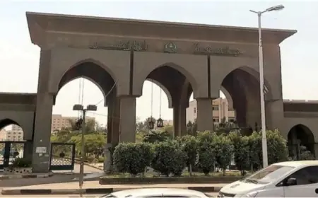 ارتفاع نسبة القبول في كليه الطب إلى 95.08% تعرف على نتيجة تنسيق الأزهر 2026 والحدود الدنيا للكليات