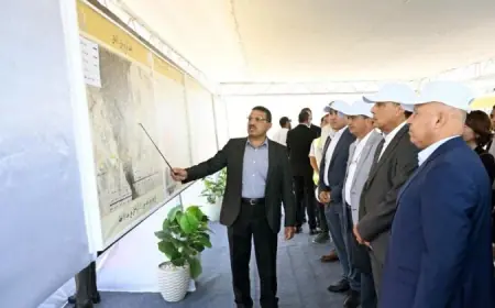 مدبولي يؤكد أن الخط الرابع لمترو الأنفاق يعزز التنمية العمرانية والسياحية كمشروع استراتيجي هام