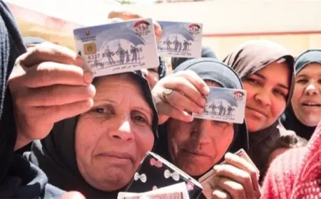 صرف 4 مليارات جنيه من برنامج تكافل وكرامة لشهر سبتمبر غدا من وزارة التضامن