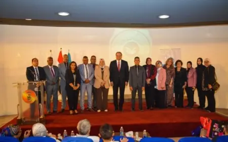 رئيس الاعتماد والرقابة الصحية يكشف عن 75 منشأة معتمدة في التطورات الجديدة للتأمين الصحي الشامل بالأقصر