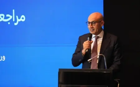 وزير التعليم يشارك في ورشة عمل مثمرة حول البكالوريا المصرية بالتعاون مع IB ويونيسف