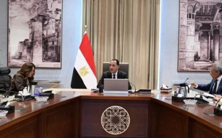 رئيس الوزراء يقدم تفاصيل التعديلات الجديدة على قانون التصالح في مخالفات البناء وتقنين الأوضاع