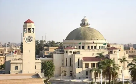 انطلاق العام الدراسي الجديد في الجامعات المصرية اليوم بمشاركة 4 ملايين طالب وطالبة