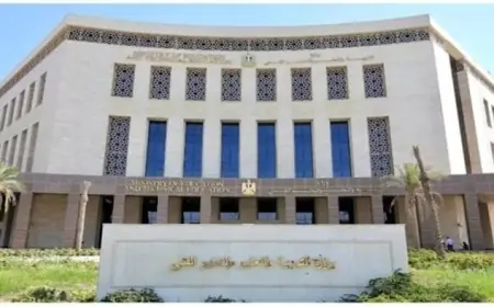 50 جنيهًا للحصة خطة وزارة التعليم لسد عجز المعلمين وتحسين جودة التعليم