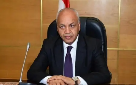 مصطفى بكري يقدم التعازي للدكتور محمد سعفان رئيس لجنة القوى العاملة بالبرلمان في وفاة والدته