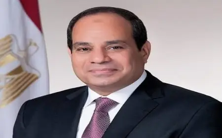 الرئيس السيسي يشرف على آخر المستجدات في توسيع تطبيق كارت الخدمات الحكومية الموحد
