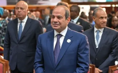مصر تسعى لتحقيق 8 مليارات دولار من صادرات الاقتصاد الرقمي بحلول 2028