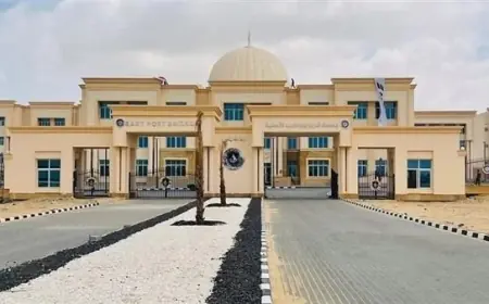 وزير التعليم العالي يكشف عن إجراءات عاجلة لحل مشاكل طلاب جامعة شرق بورسعيد الأهلية