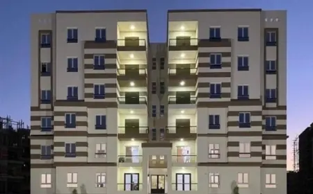 بدء حجز 25 ألف وحدة سكنية بنظام الإيجار التمليكي خلال ساعات تفاصيل حصرية تهمك
