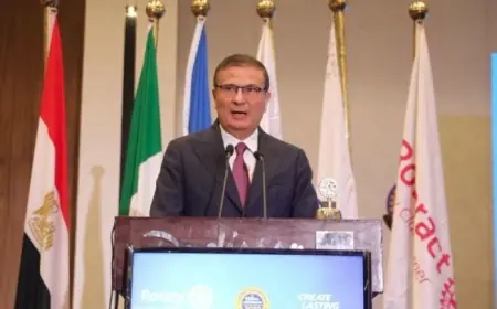 وزير الزراعة يكشف عن خطة الدولة الطموحة لزيادة الإنتاج من خلال التوسع في الدلتا الجديدة وتوشكى وشمال سيناء