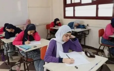 استكشف مصروفات المدارس للعام الدراسي 2026-2027 فئات معفاة وخصومات 50% متاحة