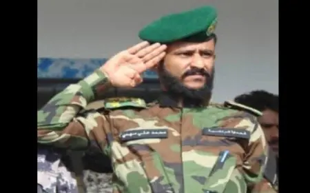 السفارة اليمنية تؤكد عدم وجود أي شبهة جنائية في وفاة العميد محمد علي مهدي بفندق في أسوان