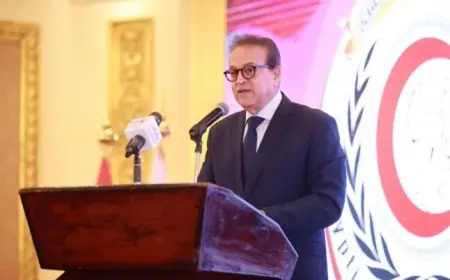 وزير الصحة يكشف عن خطة عاجلة لتعزيز زراعة الأعضاء والتخفيف عن مرضى الفشل الكلوي