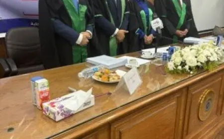 الباحث ياسر البيومي يحقق الدكتوراه بمرتبة الشرف الأولى من جامعة إعلام القاهرة