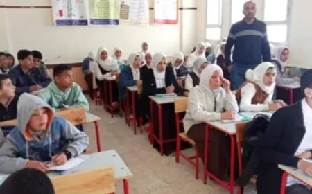 قرار عاجل من وزارة التعليم لتسجيل الغياب إلكترونيا وإبلاغ أولياء الأمور