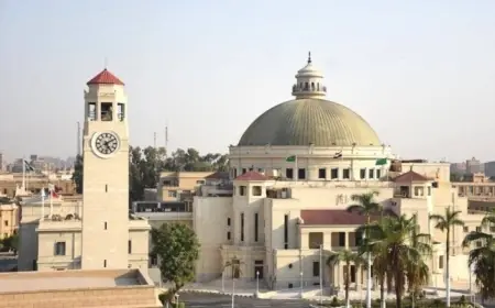 بداية جديدة لحلم ريادي 4 ملايين طالب يبدؤون العام الجامعي في 131 جامعة مختلفة