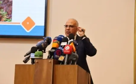 وزير الري يؤكد أن إعلان المبادئ هدفه تجنب هيمنة القرار الإثيوبي ولا يوجد اتفاق حتى الآن