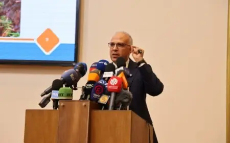 أهمية قصوى لمواجهة الأزمات المائية كيف تحمي مصر مواطنيها من تأثيراتها السلبية
