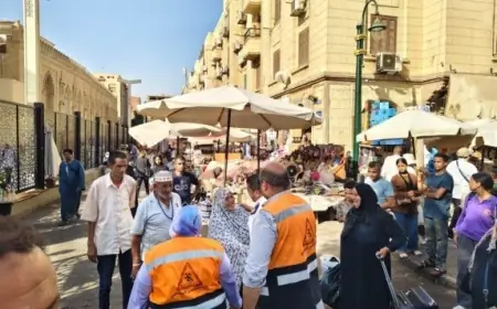 فريق التدخل السريع ينقذ مسنّة ويؤمن لها مأوى في دار الرعاية بمنطقة الحسين