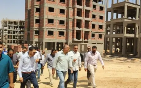 وزيرة الإسكان تدعو لتسريع تنفيذ مشروعات زهرة العاصمة وديارنا والإسكان الأخضر لتحقيق التنمية المستدامة