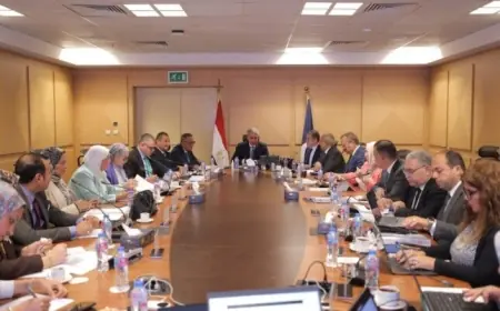 شريف فتحي يكشف عن زيادة 9% في أعداد السياح القادمين إلى مصر خلال سبتمبر الحالي