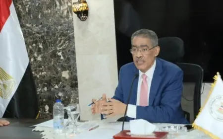 وزير الدولة للإعلام يعلن عن خطوات مهمة لتشريع حرية تداول المعلومات وتنظيم التواصل الاجتماعي