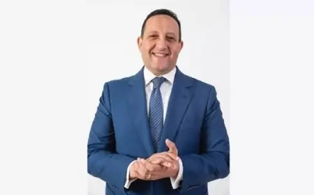 نقيب المهندسين يؤكد أن سد إثيوبيا أزمة وجودية وحق مصر في مياه النيل غير قابل للتفاوض