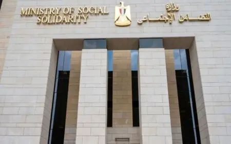 خدمات داخلية مجانية للأشخاص ذوي الإعاقة السمعية وضعاف السمع من وزارة التضامن