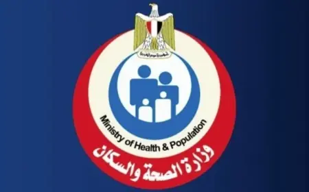 الصحة توفر تطعيم الحصبة والحصبة الألمانية مجانا للأطفال حتى سن 10 سنوات