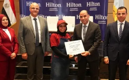 وزير العمل يبرز إنجازات وحماية اجتماعية تاريخية في 12 عامًا