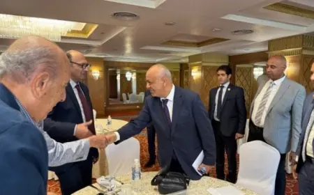 مصطفى بكري يبرز أهمية رفع أجور أعضاء هيئة التدريس خلال ملتقى عين شمس