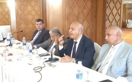 مطالبات مصطفى بكري ببدء حوار تشريعي وتنفيذي لتحسين رواتب أعضاء هيئة التدريس