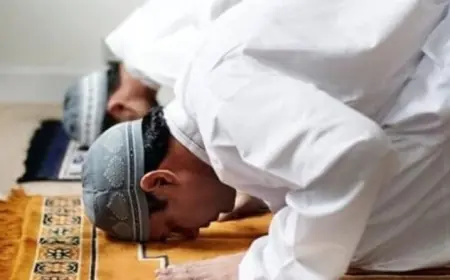 موعد أذان الفجر ومواقيت الصلاة في مصر الأربعاء 23 سبتمبر 2026 كل ما تحتاج معرفته