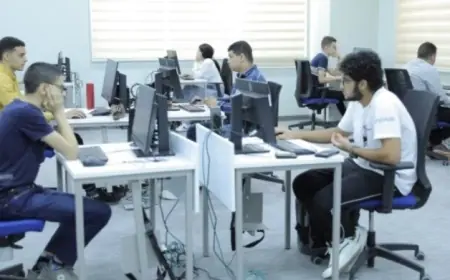 الدراسة في الجامعات 2026 2027 كل ما تحتاج معرفته عن مواعيد الفصلين الدراسيين والامتحانات