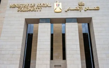 التضامن تطلق 125 مركزًا لغويًا لدعم الصم وضعاف السمع في جميع أنحاء مصر