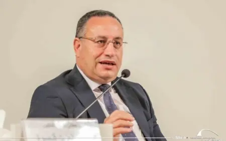 قنصوة تعلن عن استثمار 48 مليار جنيه لتحسين 5 جامعات مصرية وتصنيفها ضمن الأفضل عالميًا